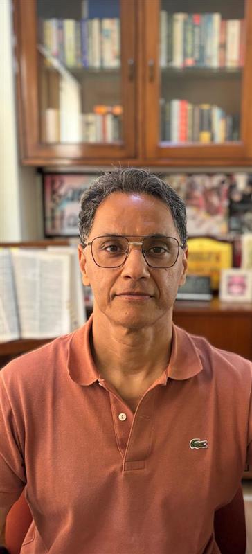 Ragwinder Singh Sarkaria